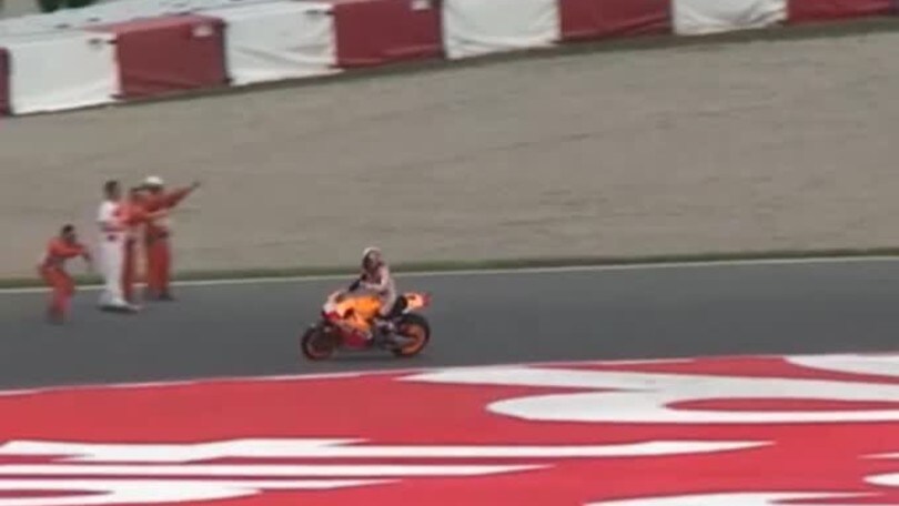 Moto Gp: Hrc e Red Bull insieme fino al 2018