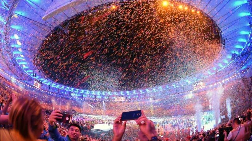 Rio2016: Boxe. Molestie sessuali, arrestato portabandiera Namibia