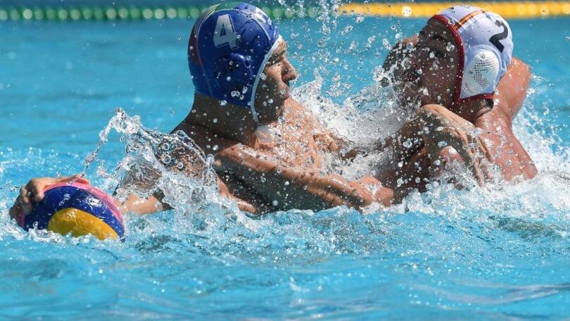 Rio2016: Pallanuoto. Settebello vince ancora, 11-8 alla Francia
