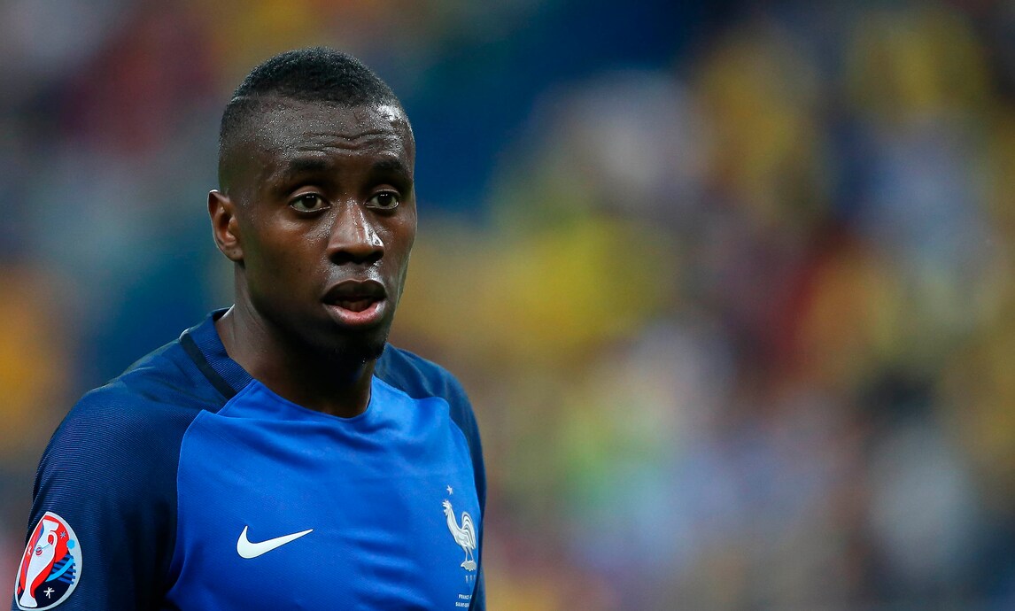 Calciomercato Juventus, presidente Psg: «Matuidi non si muove»