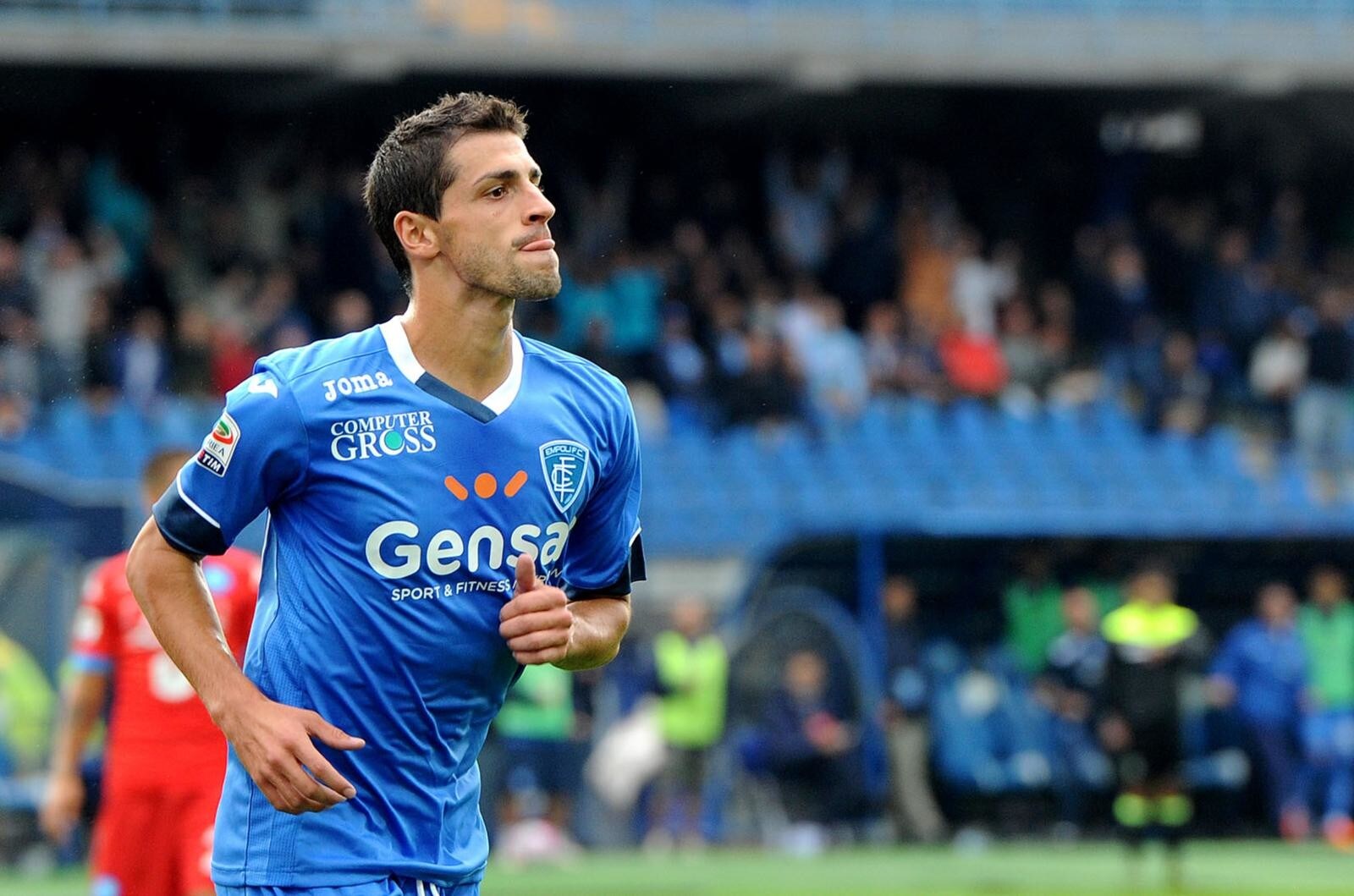 Calciomercato Empoli, per Pucciarelli rinnovo fino al 2020