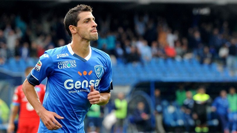 Calciomercato Empoli, per Pucciarelli rinnovo fino al 2020
