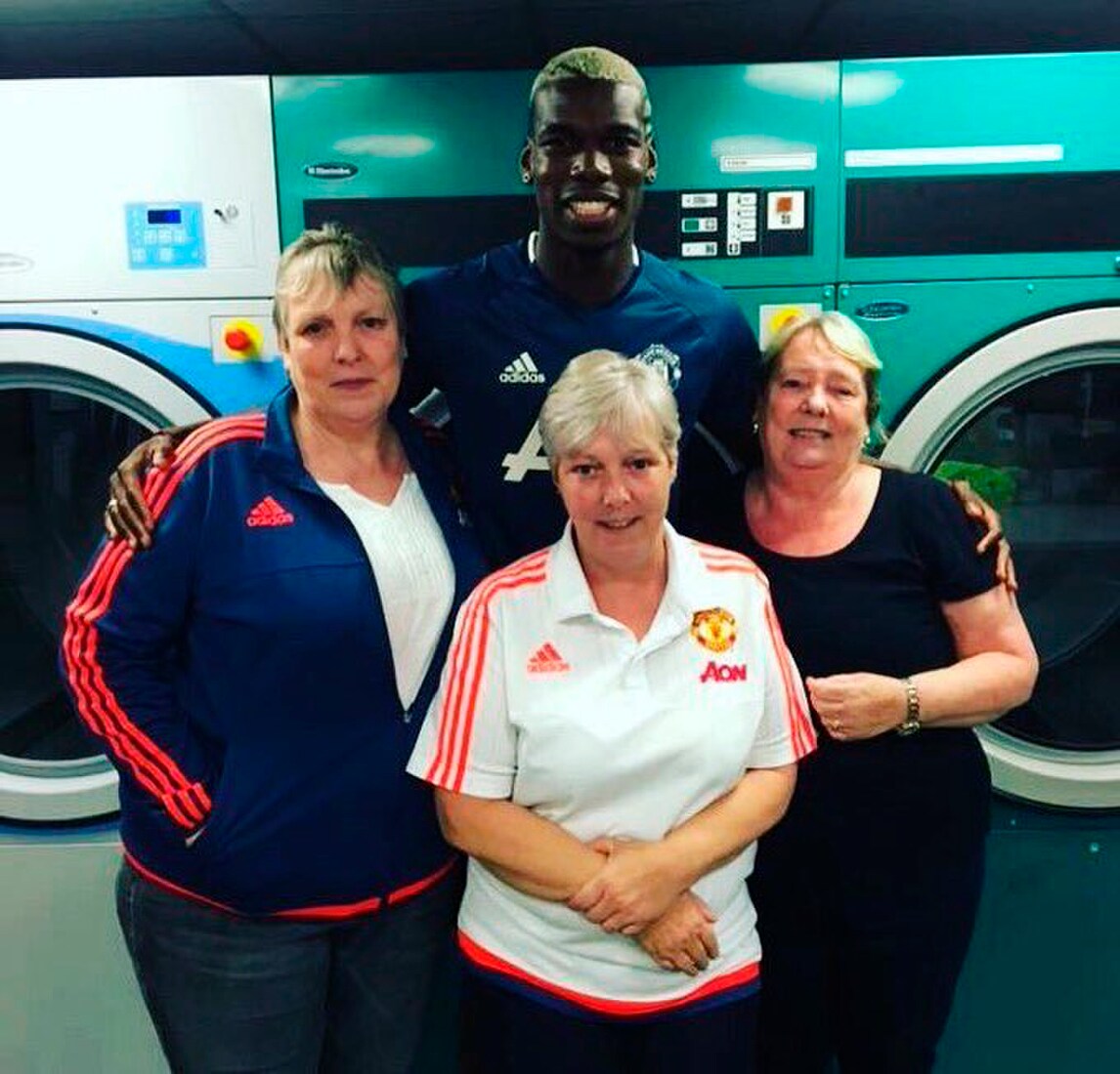 Juventus-Pogba: affare fatto, ma da chi?