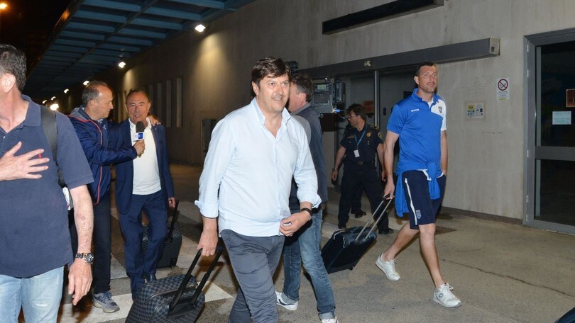 Calciomercato Pescara, Sebastiani: «Siamo davvero interessati a Trotta»