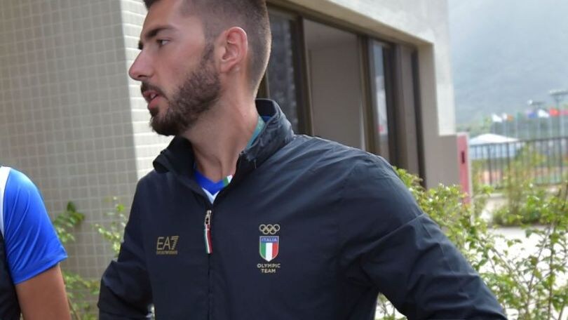 Rio2016: Tiro con l'arco. Nespoli agli ottavi "Cerco di divertirmi"