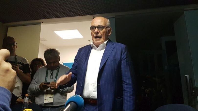 Rio2016: Schwazer. Conclusa udienza al Tas, decisione entro venerdi'