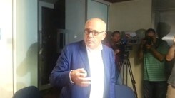 Schwazer, lo staff dei legali: «Alex non può parlare»