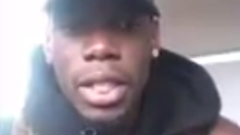 Pogba: «Juve, sarai sempre nel mio cuore»