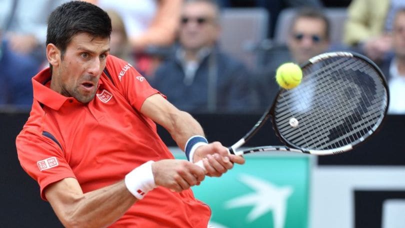 Rio2016: Tennis. Del Potro e Nishikori ok, Djokovic out anche nel doppio