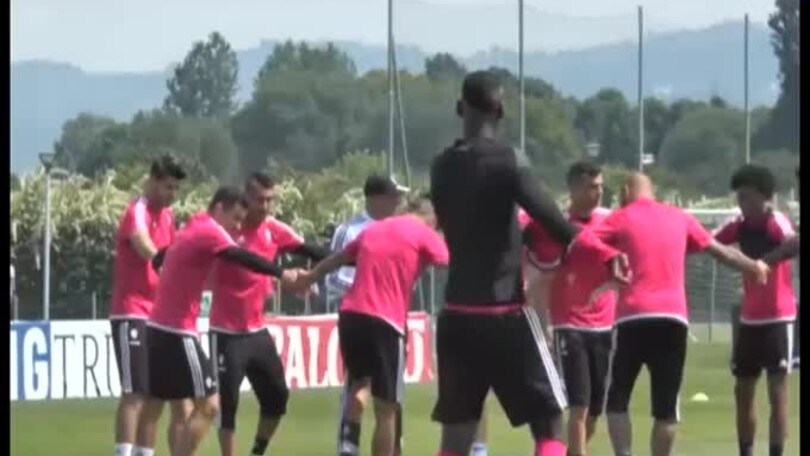 Ufficiale: la Juve saluta Pogba, va al Manchester United
