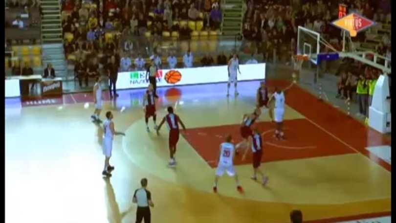 Basket A2, Roma è stata riammessa