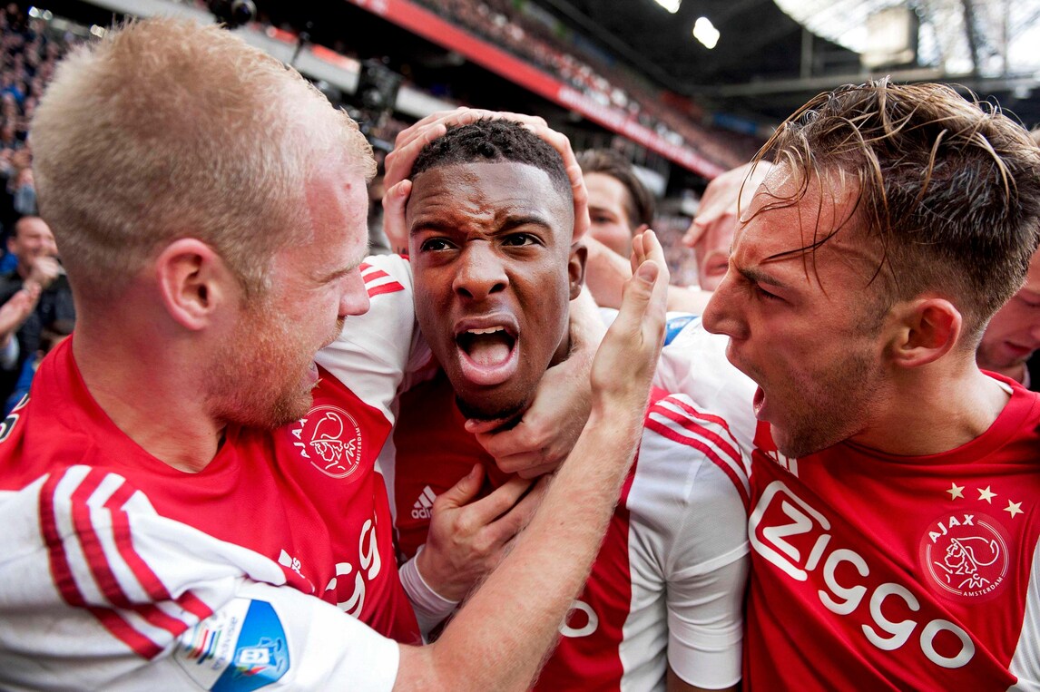 Calciomercato Inter, Bazoer e Gabigol i regali per De Boer