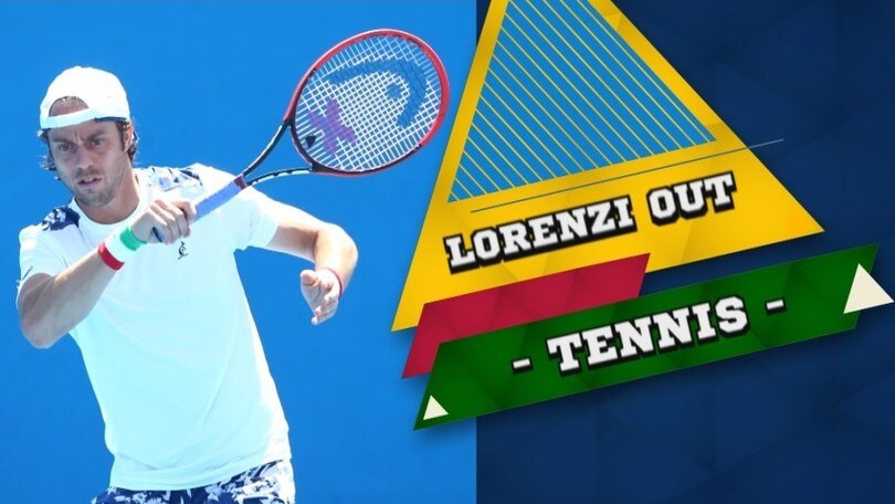 Rio 2016: tennis e pallavolo, tra delusioni e speranze