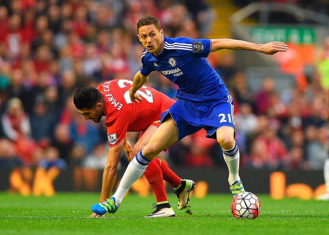 Calciomercato Juventus, Matic ha voglia di Italia
