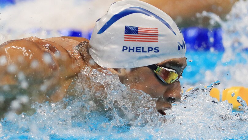 Olimpiadi, a Rio 2016 gli atleti pazzi per il cupping