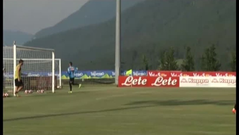 Napoli: Sportiello per il dopo Reina