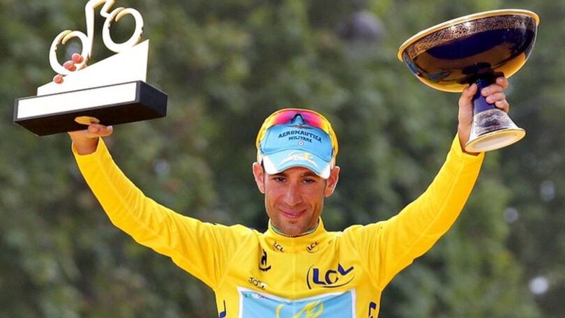 Rio2016: Ciclismo. Nibali dimesso oggi dall'ospedale "Volevo l'oro"