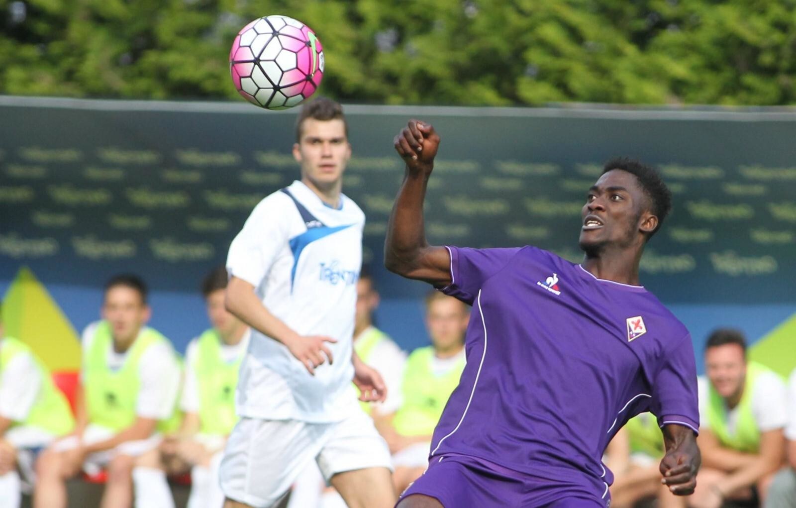 Calciomercato Fiorentina, ufficiale: ceduto Cedric Gondo