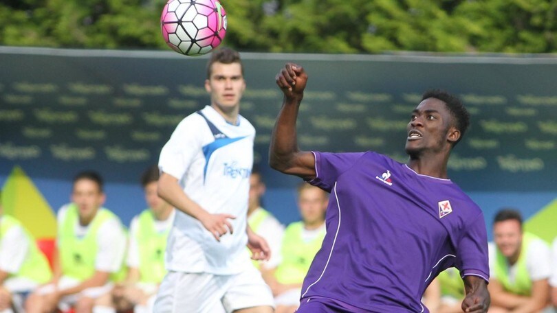Calciomercato Fiorentina, ufficiale: ceduto Cedric Gondo