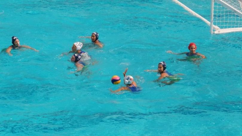 Rio2016: Pallanuoto. Brasile ko, buona la prima per il Setterosa