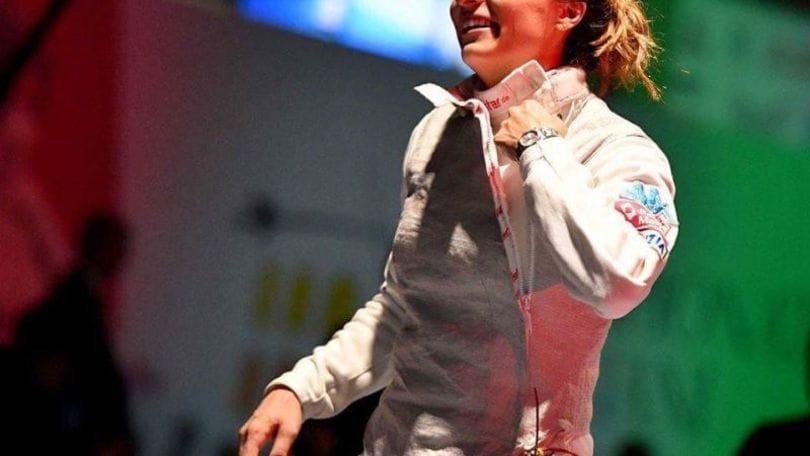 Rio2016: Scherma. Fioretto donne, domani tocca a Di Francisca ed Errigo