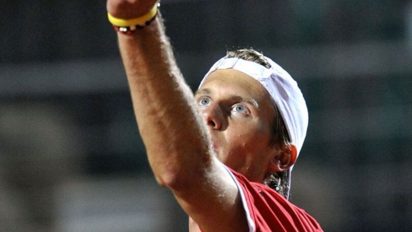 Rio2016: Tennis. Eliminati Seppi ed Errani, domani il via al misto