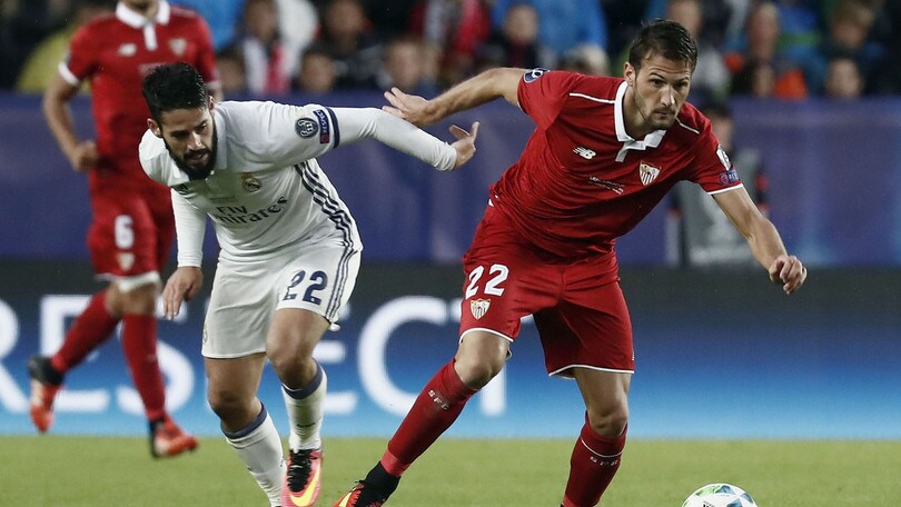 Calciomercato: «Il Real Madrid spinge Isco al Tottenham»