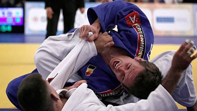 Rio2016: Judo. Festa per bronzo, Van Tichelt coinvolto in rissa
