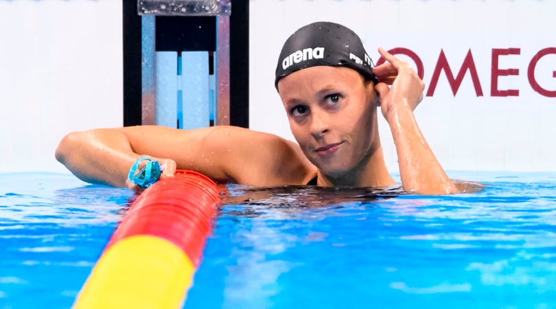 Olimpiadi, nuoto: la Pellegrini d'oro vale 5,00