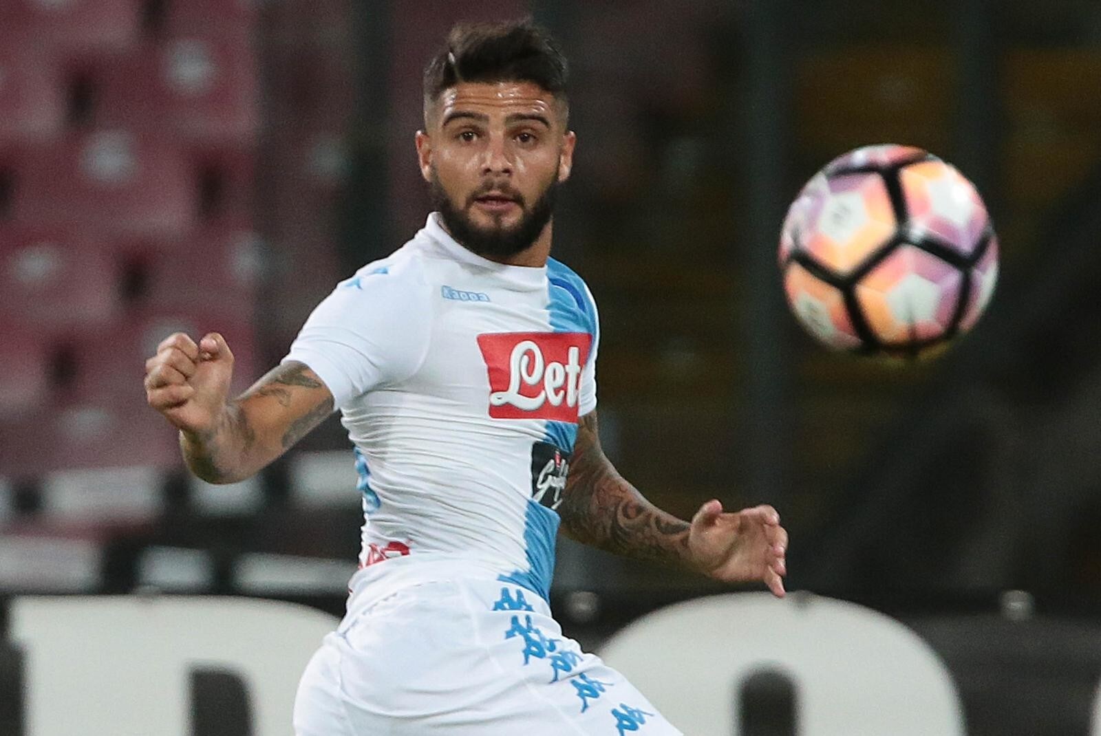 Calciomercato, Napoli-Insigne: venti di crisi