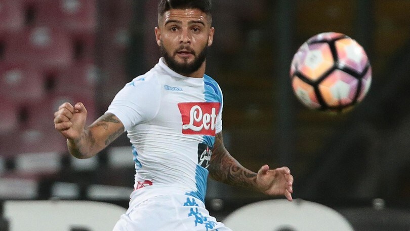 Calciomercato, Napoli-Insigne: venti di crisi