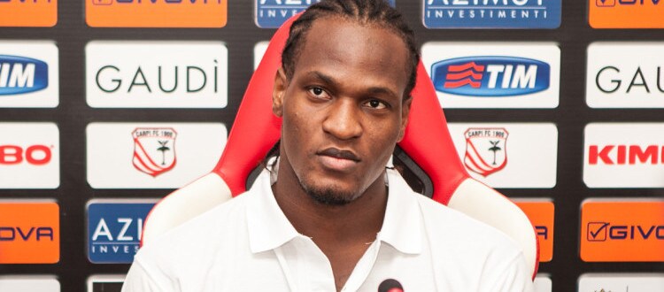 Calciomercato, il Krylya Sovetov prende Mbagoku e Pasquato