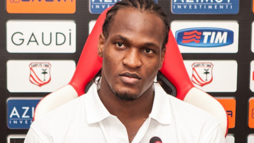 Calciomercato, il Krylya Sovetov prende Mbagoku e Pasquato