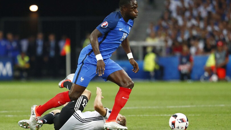 Calciomercato, Juve avanti per Sissoko
