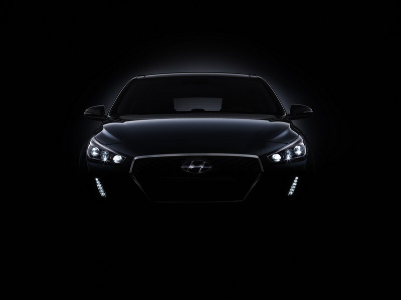 Hyundai i30, sarà "un'auto per tutti"