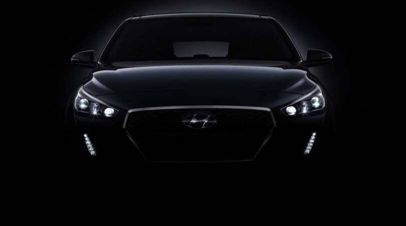 Hyundai i30, sarà "un'auto per tutti"