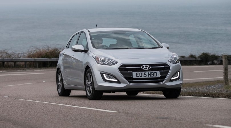 Hyundai i30, sarà "un'auto per tutti"