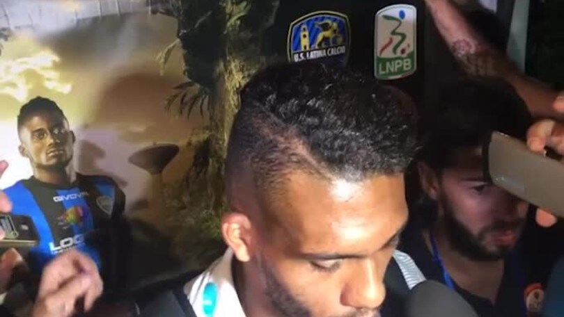 Juan Jesus: "Bisogna sempre migliorare"