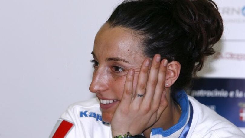 Rio2016: Scherma. Fioretto donne, Di Francisca vince l'argento