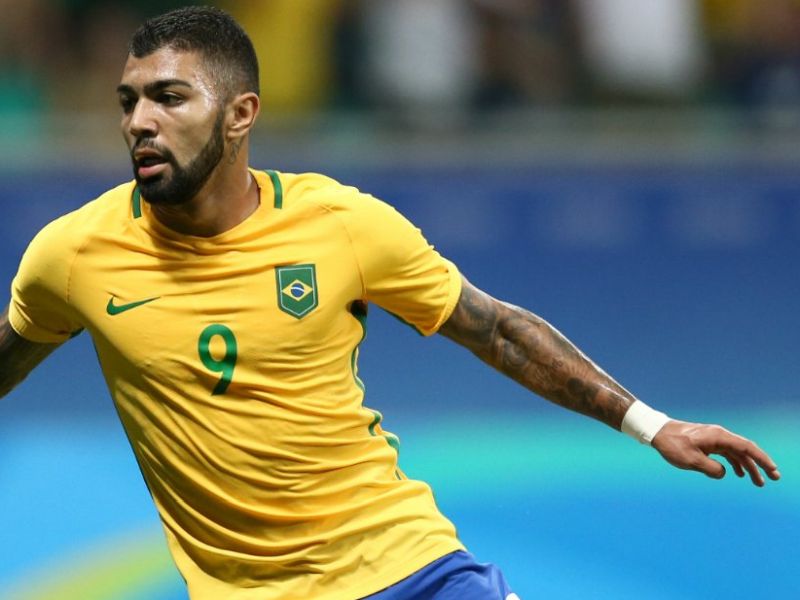 Calciomercato: Juventus, guarda Gabigol! Doppietta alle Olimpiadi