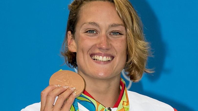 Rio2016: Nuoto. Arriva oro per Belmonte Garcia, Ledecky fa ancora festa