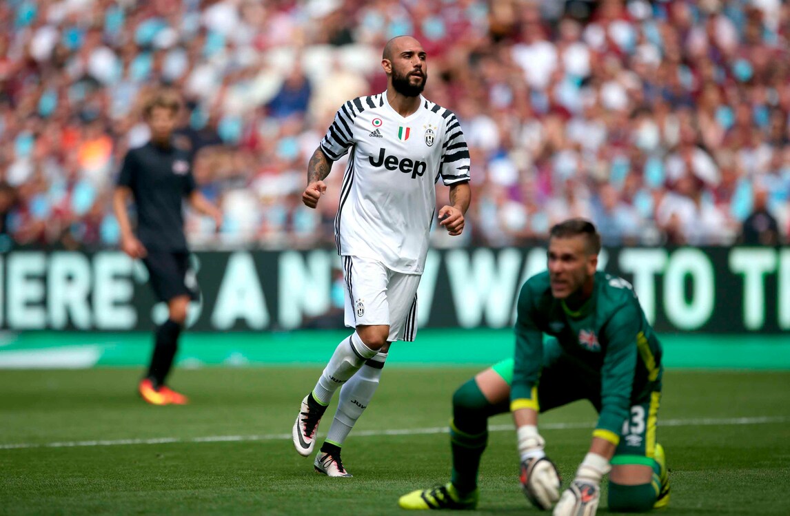 Calciomercato Juventus: Zaza si allontana e riaccende Gabigol