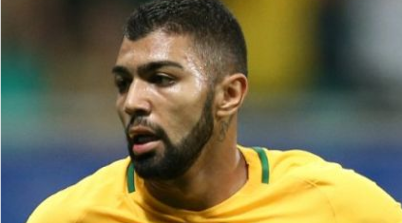 Calciomercato: Juventus, guarda Gabigol! Doppietta alle Olimpiadi
