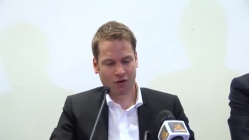 Schwazer: "Sono distrutto"