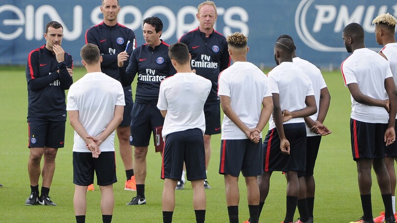 Ligue 1, prima giornata facile per Psg e Monaco
