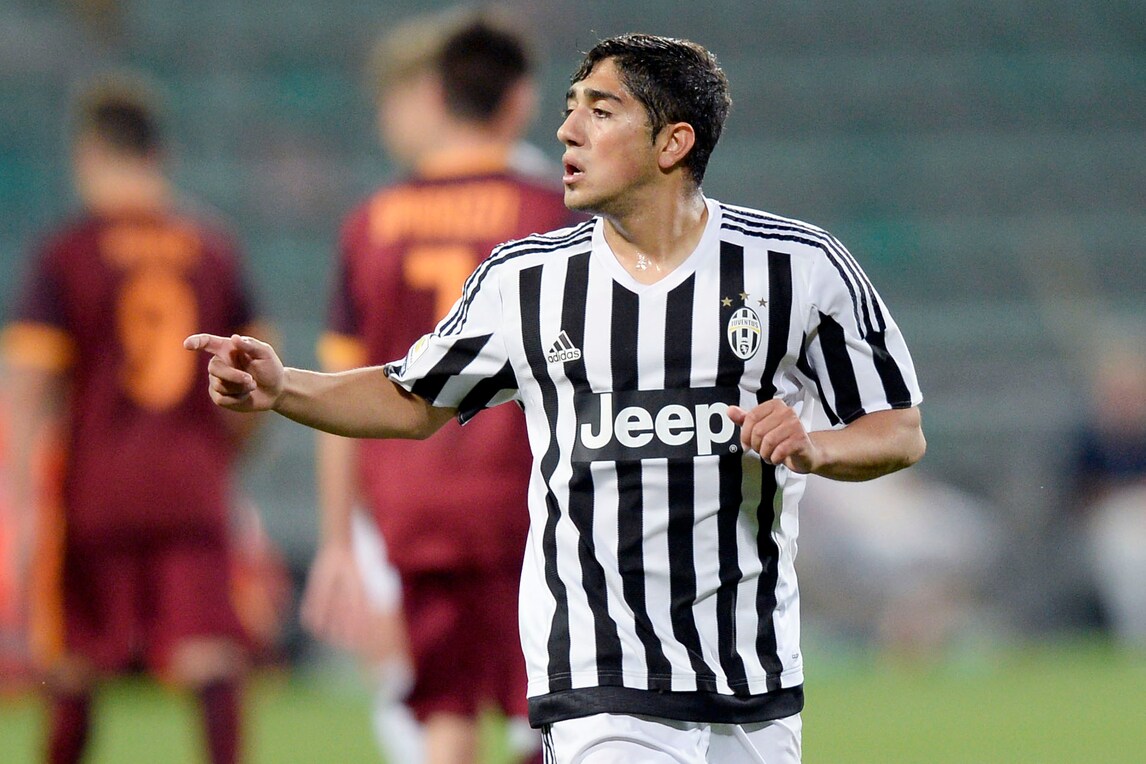Calciomercato Juventus: Vadalà in prestito in Argentina