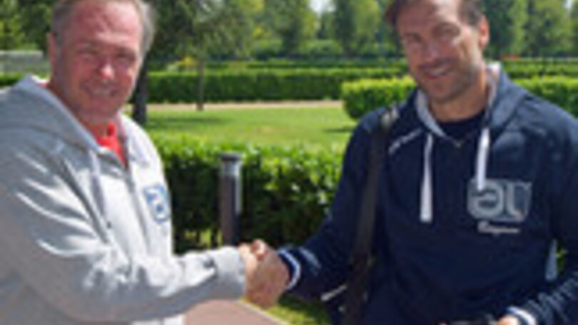 Lega Pro Albinoleffe Alvini è il nuovo allenatore