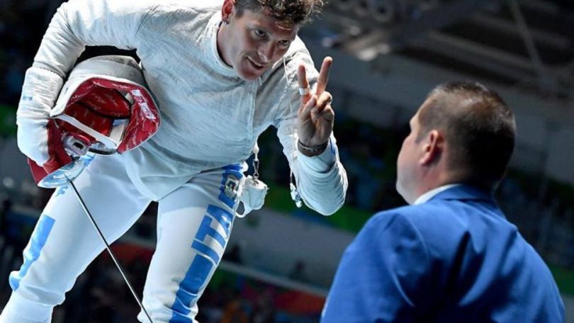 Rio2016: Montano "Su vicenda Russia mancanza di coraggio Cio"