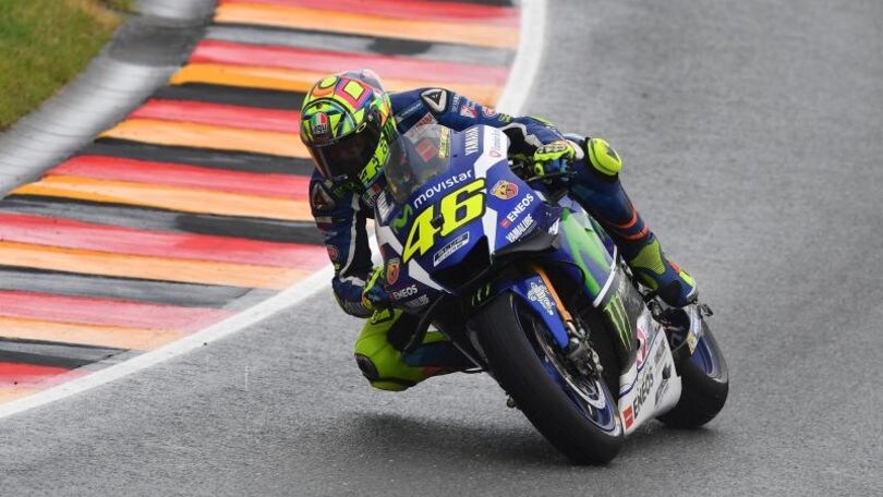 Rio2016: Rossi "Olimpiadi speciali e finale 100 metri momento migliore"