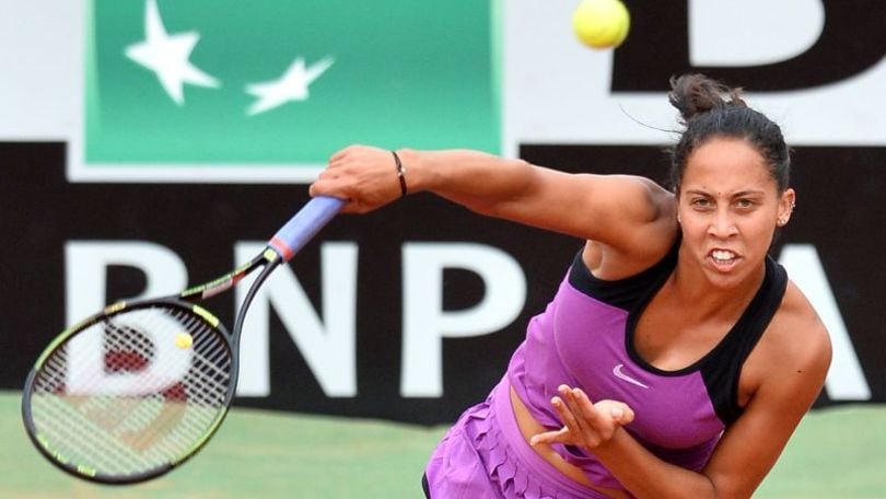 Rio2016: Tennis. Kerber-Keys e Kvitova-Puig le semifinali femminili